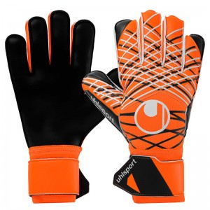 uhlsport(ウールシュポルト) ウールシュポルト ソフトレジスト+ フレックスフレーム サッカー キーパーグローブ キーテ 24FW(1011343-01)