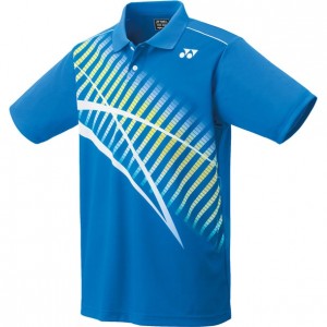 ヨネックス YONEXユニゲームシャツテニスゲームシャツ(10433-786)