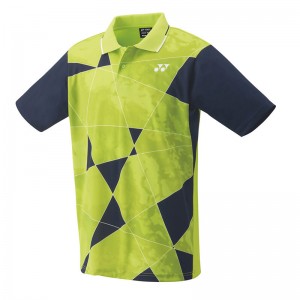 YONEX(ヨネックス)ユニゲームシャツ硬式テニス ウェア シャツ(10465)
