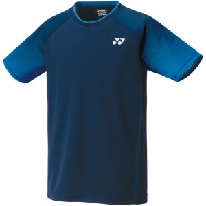 yonex(ヨネックス)ユニゲームシャツ(フィットスタイル)テニスゲームシャツ(10469-019)