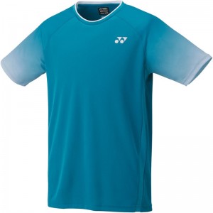 yonex(ヨネックス)ユニゲームシャツ(フィットスタイル)テニスゲームシャツ(10469-817)