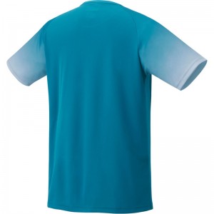 yonex(ヨネックス)ユニゲームシャツ(フィットスタイル)テニスゲームシャツ(10469-817)