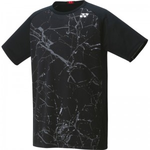 yonex(ヨネックス)ユニゲームシャツ(フィットスタイル)テニスゲームシャツ(10470-007)