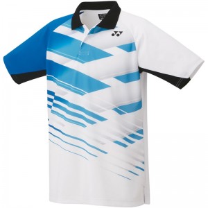 yonex(ヨネックス)ユニゲームシャツテニスゲームシャツ(10471-011)