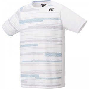 yonex(ヨネックス)ユニゲームシャツ(フィットスタイル)テニスゲームシャツ(10472-011)