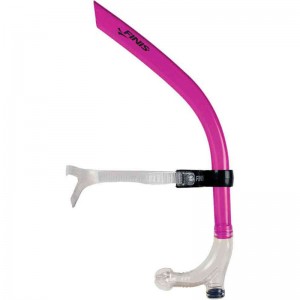 FINIS(フィニス)Swimmer's Snorkel Pink水泳 水中小物(105009112)