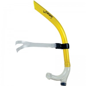 FINIS(フィニス)Swimmer's Snorkel Jr水泳 水中小物(10500948)