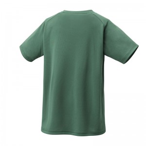 YONEX(ヨネックス)ゲームシャツバドミントンウェアシャツ10502J