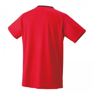 YONEX(ヨネックス)ゲームシャツ(フィットスタイル)バドミントンウェアシャツ10505