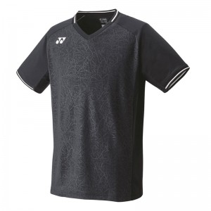 YONEX(ヨネックス)ゲームシャツ(フィットスタイル)バドミントンウェアシャツ10518