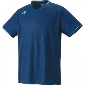 yonex(ヨネックス)メンズゲームシャツ(フィットスタイル)テニスゲームシャツ M(10518-512)
