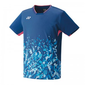 YONEX(ヨネックス)ゲームシャツ(フィットスタイル)硬式テニスウェアシャツ10519