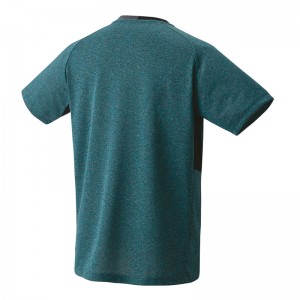 YONEX(ヨネックス)ゲームシャツ(フィットスタイル)硬式テニスウェアシャツ10527