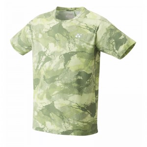 YONEX(ヨネックス)ゲームシャツ(フィットスタイル)硬式テニスウェアシャツ10535