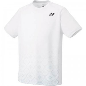 YONEX(ヨネックス)ゲームシャツ(フィットスタイル)硬式テニスウェアシャツ10536
