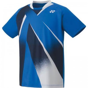YONEX(ヨネックス)ゲームシャツ(フィットスタイル)硬式テニスウェアシャツ10537