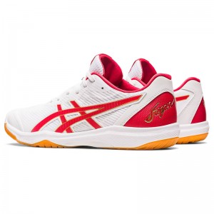 アシックス asicsROTE JAPAN LYTE FF 3ユニセックスバレーボールシューズ(1053A054)