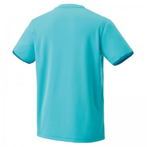 ヨネックス YONEXユニゲームシャツ(フィットスタイル)バドミントンアパレル(ユニ)(10541)