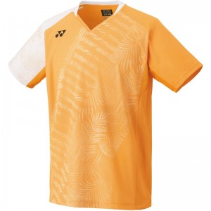 yonex(ヨネックス)メンズゲームシャツ(フィットスタイル)テニスゲームシャツ M(10543-352)