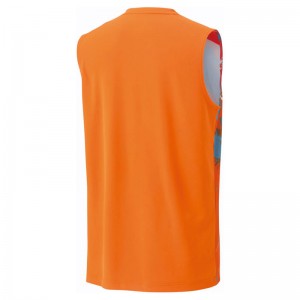 ヨネックス YONEXメンズゲームシャツ(ノースリーブ)テニス・バドミントンアパレル(メンズ)10570-160