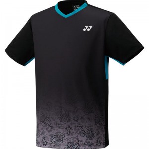 YONEX(ヨネックス)ゲームシャツ硬式テニスウェアシャツ10604