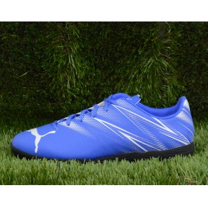 PUMA プーマ アタッカント TT サッカートレーニングシューズ 24FH(107478-09)