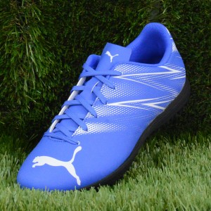 PUMA プーマ アタッカント TT サッカートレーニングシューズ 24FH(107478-09)