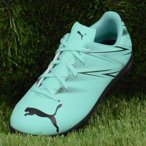 プーマ puma アタッカント TT JR サッカースパイク  ターフ 24FH(10748110)