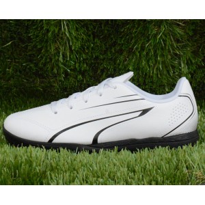 プーマ puma ヴィトーリア TT JR サッカースパイク ターフ 24FH(10748706)