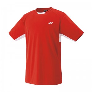 YONEX(ヨネックス)ゲームシャツ硬式テニスウェアシャツ10810