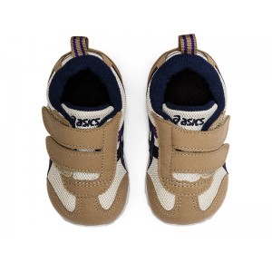 アシックス asicsアイダホ BABY 4キッズスクスクシューズ(1144A235)