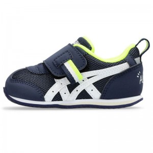 ＩＤＡＨＯ　ＢＡＢＹ　ＫＴ－ＥＳ　４asicsSUKU2シューズ（キッズ）(1144A366)