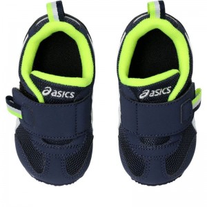 ＩＤＡＨＯ　ＢＡＢＹ　ＫＴ－ＥＳ　４asicsSUKU2シューズ（キッズ）(1144A366)