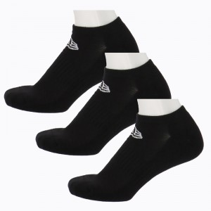 NEWERA(ニューエラ)SOCKS SHORT 3PAIRS BLKスポーツスタイルその他その他11531692