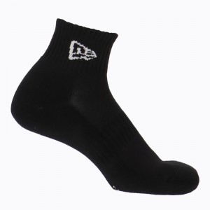 NEWERA(ニューエラ)SOCKS ANKLE 3PAIRS BLKスポーツスタイルその他その他11531695