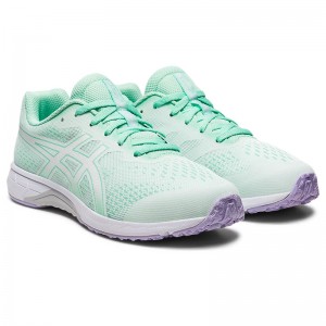 アシックス asicsLAZERBEAM RHキッズキッズレーザービームシューズ(1154A144)