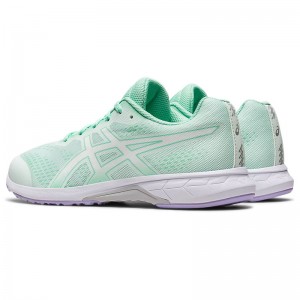 アシックス asicsLAZERBEAM RHキッズキッズレーザービームシューズ(1154A144)