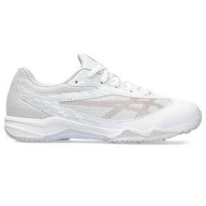 アシックス asicsLAZERBEAM SIFWレーザービームシューズ(キッズ)(1154A159)