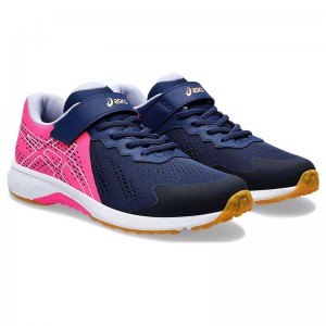 アシックス asicsLAZERBEAM RI-MGLAZERBEAMシューズ(ジュニア)(1154A169)