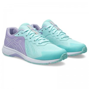 アシックス asicsLAZERBEAM RILAZERBEAMシューズ(ジュニア)(1154A171)