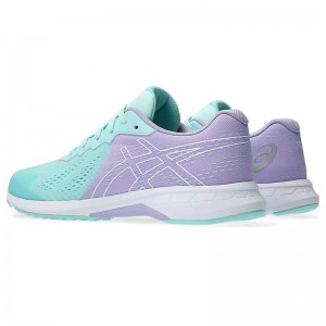 アシックス asicsLAZERBEAM RILAZERBEAMシューズ(ジュニア)(1154A171)