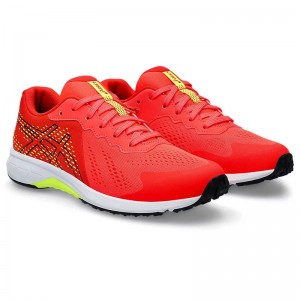 アシックス asicsLAZERBEAM RILAZERBEAMシューズ(ジュニア)(1154A171)