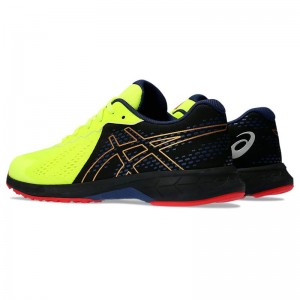 アシックス asicsLAZERBEAM RILAZERBEAMシューズ(ジュニア)(1154A171)