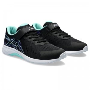 アシックス asicsLAZERBEAMLAZERBEAMシューズ(ジュニア)(1154A181)