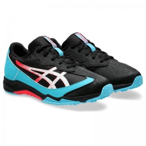 アシックス asicsLAZERBEAM SJLAZERBEAMシューズ(ジュニア)(1154A182)