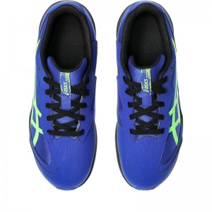 アシックス asicsLAZERBEAM SJLAZERBEAMシューズ(ジュニア)(1154A182)