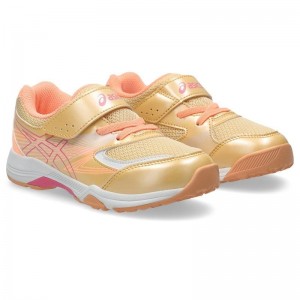 アシックス asicsLAZERBEAM KE-MGLAZERBEAMシューズ(ジュニア)(1154A185)