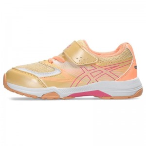 アシックス asicsLAZERBEAM KE-MGLAZERBEAMシューズ(ジュニア)(1154A185)