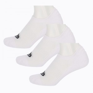 NEWERA(ニューエラ)SOCKS VERYSHORT 3P WHIスポーツスタイルウェアソックス11901481