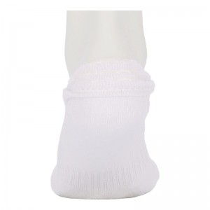 NEWERA(ニューエラ)SOCKS VERYSHORT 3P WHIスポーツスタイルウェアソックス11901481